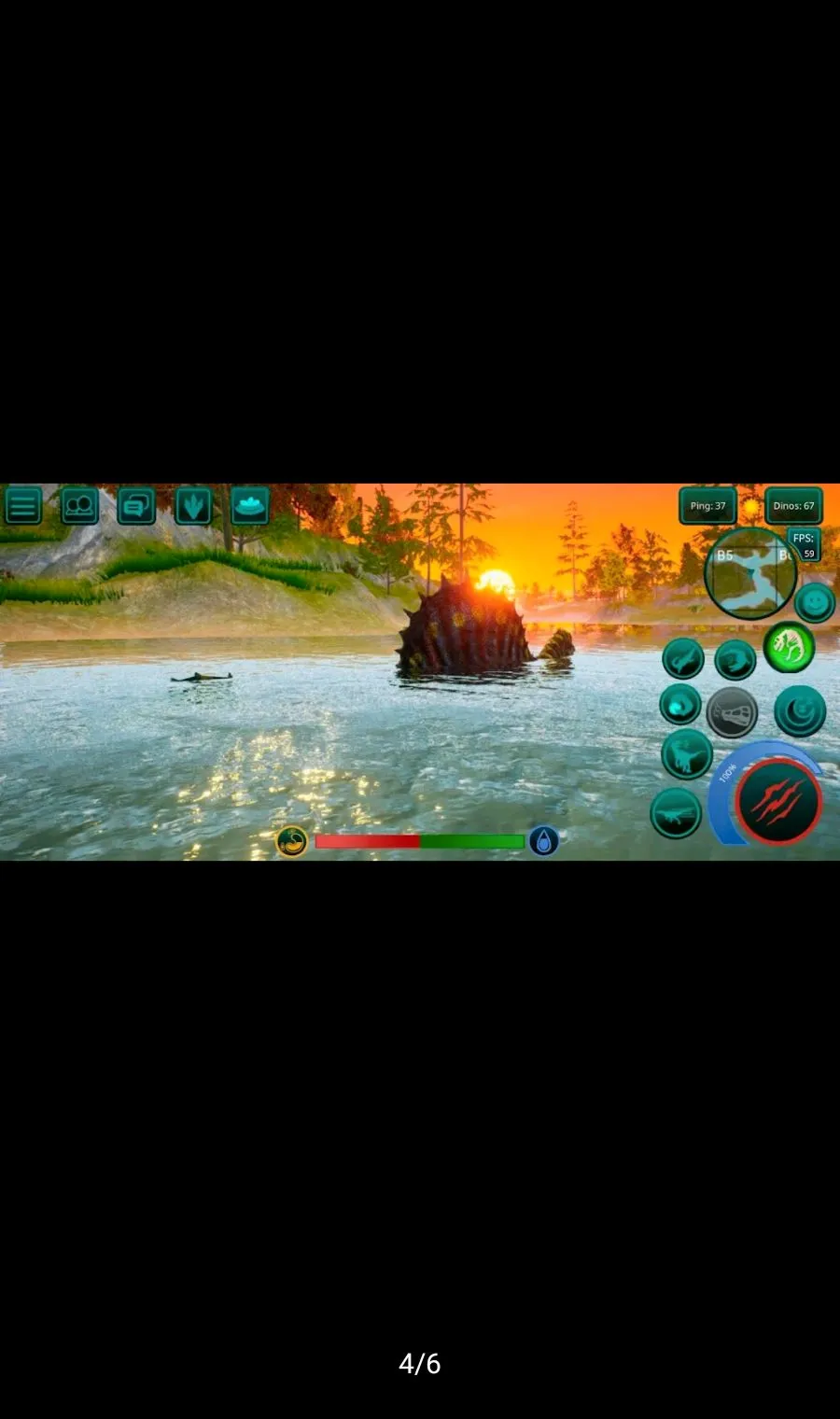 ����֮������(������Ϸ���䵺)v0.9.9.0.845 ��׿���ͼ