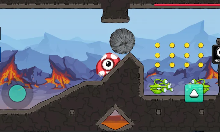 �����İµ���(ʷ��ķ�ؼ���Ϸ)v1.0.3 �ٷ������ͼ