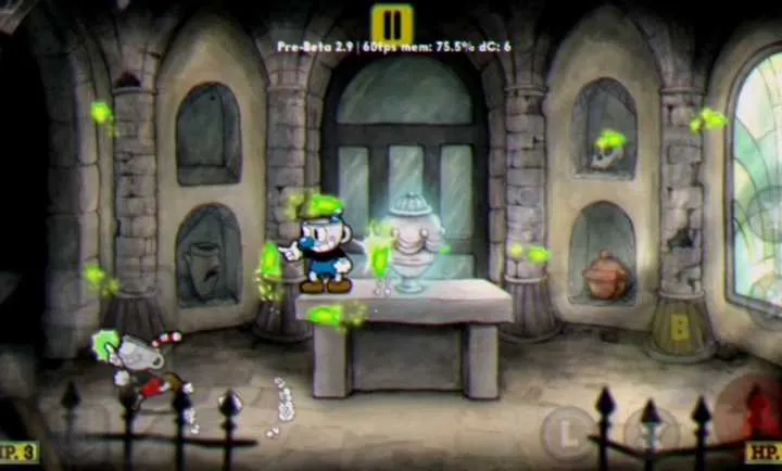 �豭ͷα������(BOSS��ս��Ϸ)v1.5.0 �ֻ����ͼ
