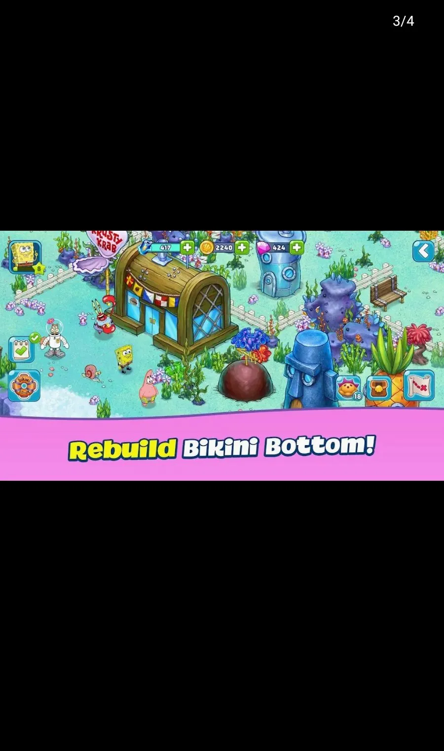 ���౦��ð�չ�������ڹ�(���౦��ð����Ϸ)v2.33.1 �ֻ����ͼ