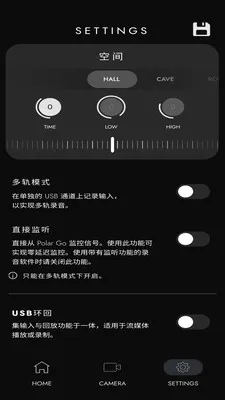 Polar Go(��Ƶ¼������)v1.0.3 �ֻ����ͼ