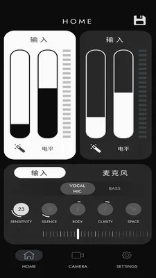 Polar Go(��Ƶ¼������)v1.0.3 �ֻ����ͼ