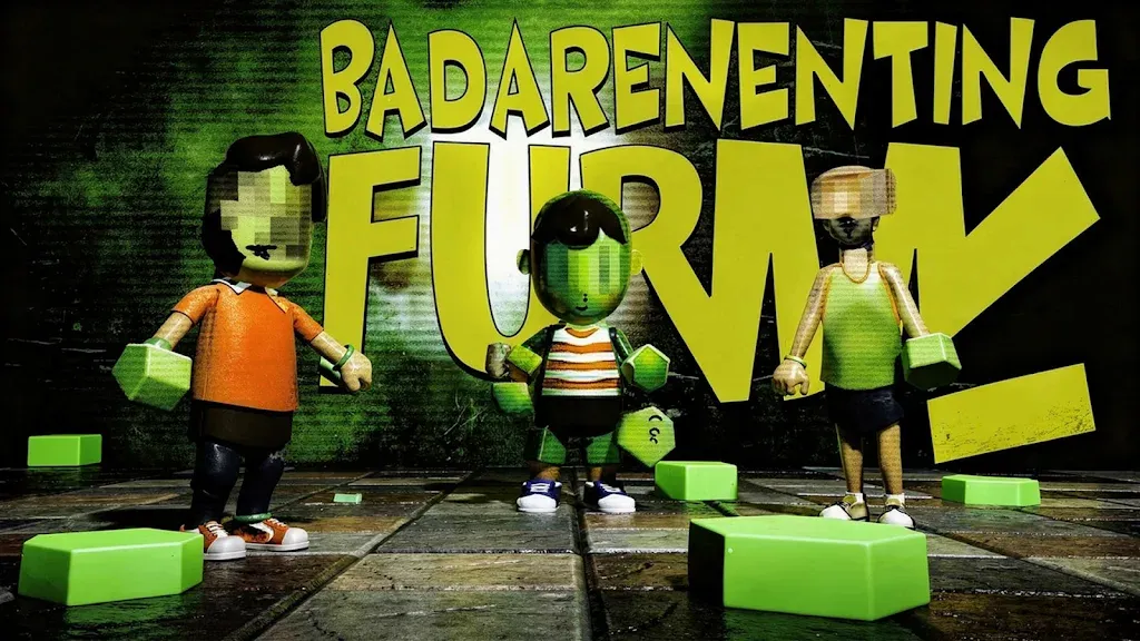 �����ҽ� 2���ֲ���Ϸ(�ֲ�ð����Ϸ)v1.1 ��׿���ͼ