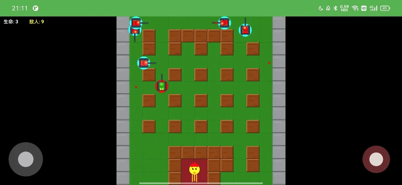 ̹�˴�ս�������������ֻ���v1.0 ��׿���ͼ