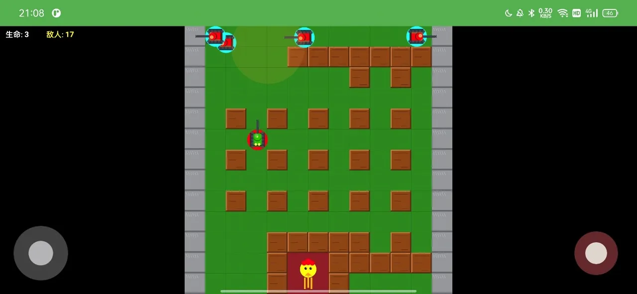 ̹�˴�ս�������������ֻ���v1.0 ��׿���ͼ