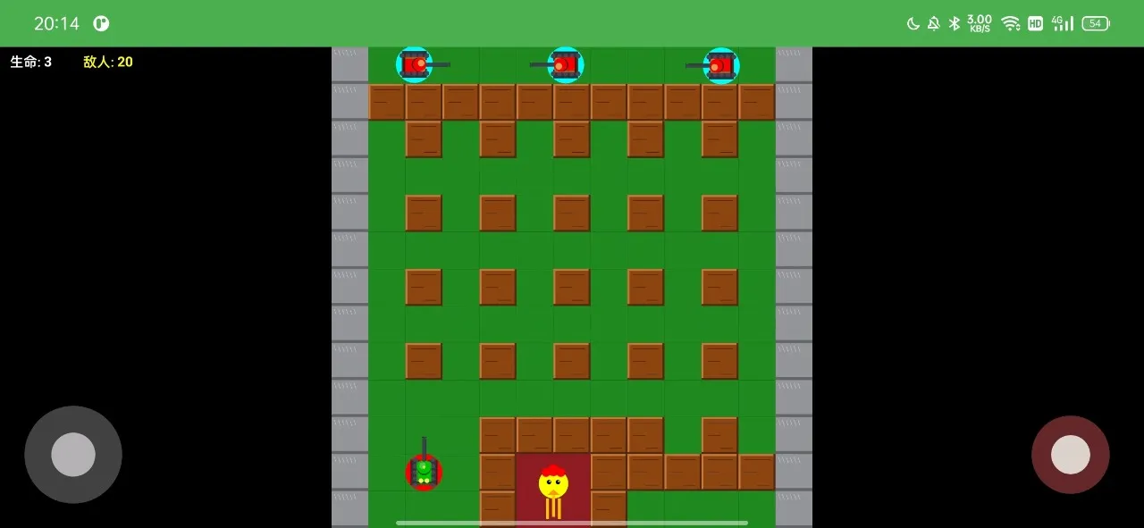 ̹�˴�ս�������������ֻ���v1.0 ��׿���ͼ