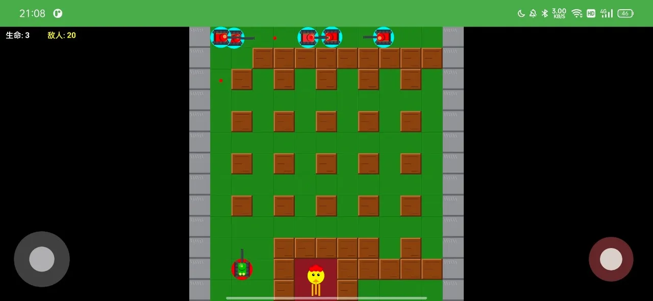 ̹�˴�ս�������������ֻ���v1.0 ��׿���ͼ