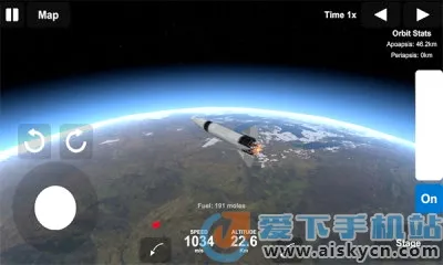 椭圆火箭模拟器去广告2026最新版本 椭圆火箭模拟器去广告2026最新版本