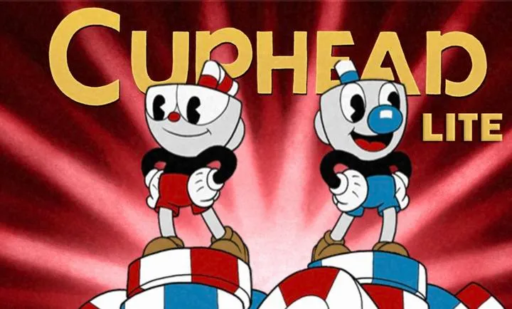 �豭ͷج��ģʽ2026�ٷ����°汾vCuphead LITE������HD�ĵ���ͼ ��׿���ͼ