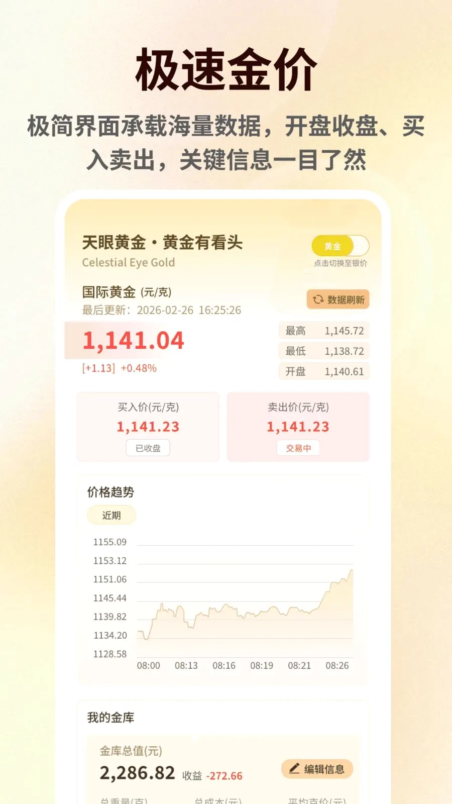 ���۽�����鰲׿���ֻ���v1.0.5 �ٷ������ͼ