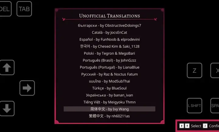 ���ƻ���ֽ�ٺ�����Winlatorģ����(�ֲ�������Ϸ)v1.0 ��׿���ͼ