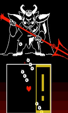 Sans��˵֮�£�BOOS֮ս�����ֻ���v2.8.3 ��׿���ͼ