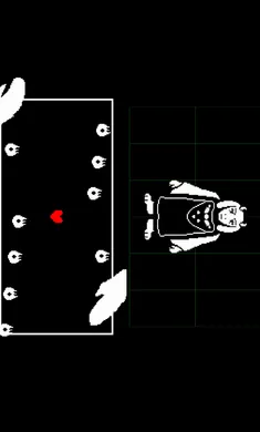 Sans��˵֮�£�BOOS֮ս�����ֻ���v2.8.3 ��׿���ͼ
