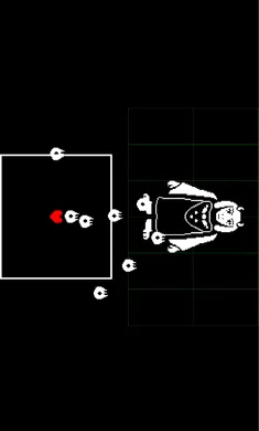 Sans��˵֮�£�BOOS֮ս�����ֻ���v2.8.3 ��׿���ͼ