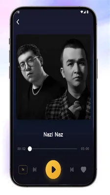 Almas�����ֻ���v1.2.2 ��׿���ͼ