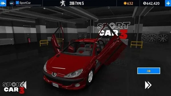 ����ģ���ʻ3�ƽ������v1.05.088 ��Ѱ��ͼ