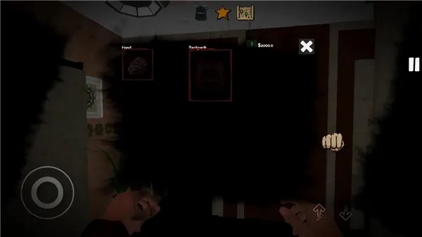 �����ϰ�ģ����2�ƽ������v0.9 �ֻ����ͼ