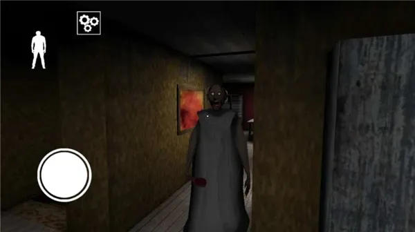 Granny3���İ�2026���°汾v1.0 �ٷ������ͼ
