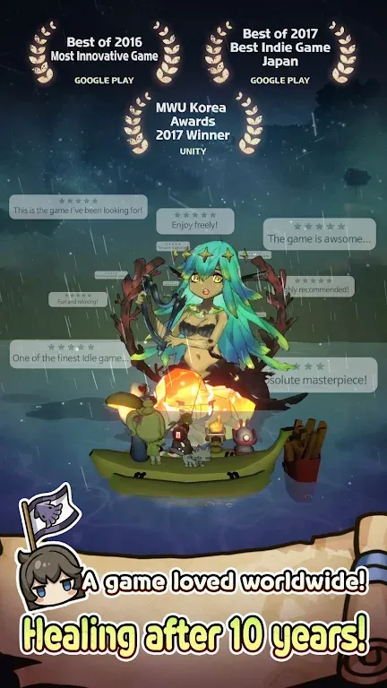 Ư����Ů���ط�����縨���˵������ֻ���v1.0.14 ��׿���ͼ