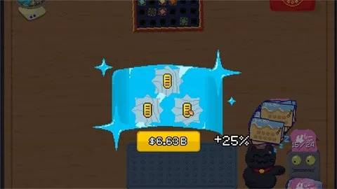 �����ֹ�(ģ��ι�����Ϸ)v2.0 ��׿���ͼ