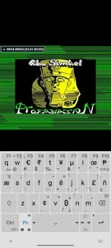 mame4droid current���İ�(�ֻ���Ϸģ����)v1.35.3 ��Ѱ��ͼ