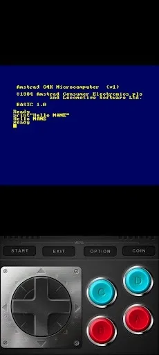 mame4droid current���İ�(�ֻ���Ϸģ����)v1.35.3 ��Ѱ��ͼ