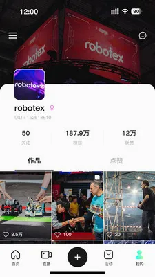 ��ÿ����Ƶ(����Ƶ����ƽ̨)v1.0.3 ��׿���ͼ
