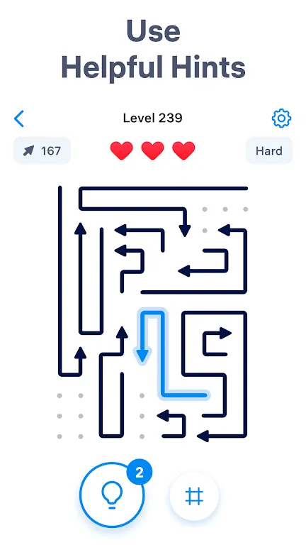 Arrow Puzzle2026���°汾v1.4.1 �ֻ����ͼ