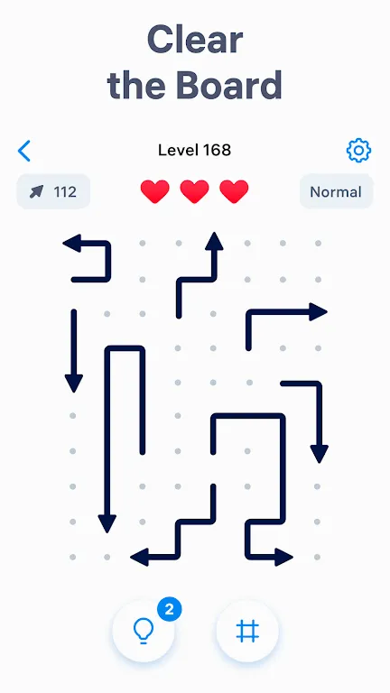 Arrow Puzzle2026���°汾v1.4.1 �ֻ����ͼ