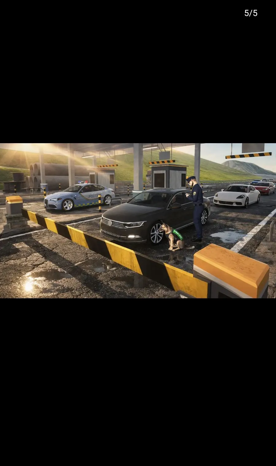 ����ģ����: Ѳ��2026�ٷ����°汾v0.5.1 �ٷ������ͼ