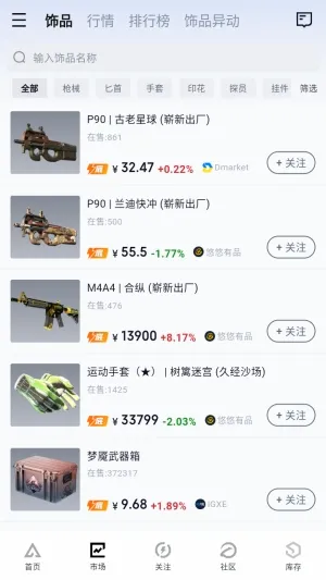 FirePulse数据安卓版手机版 FirePulse数据安卓版手机版