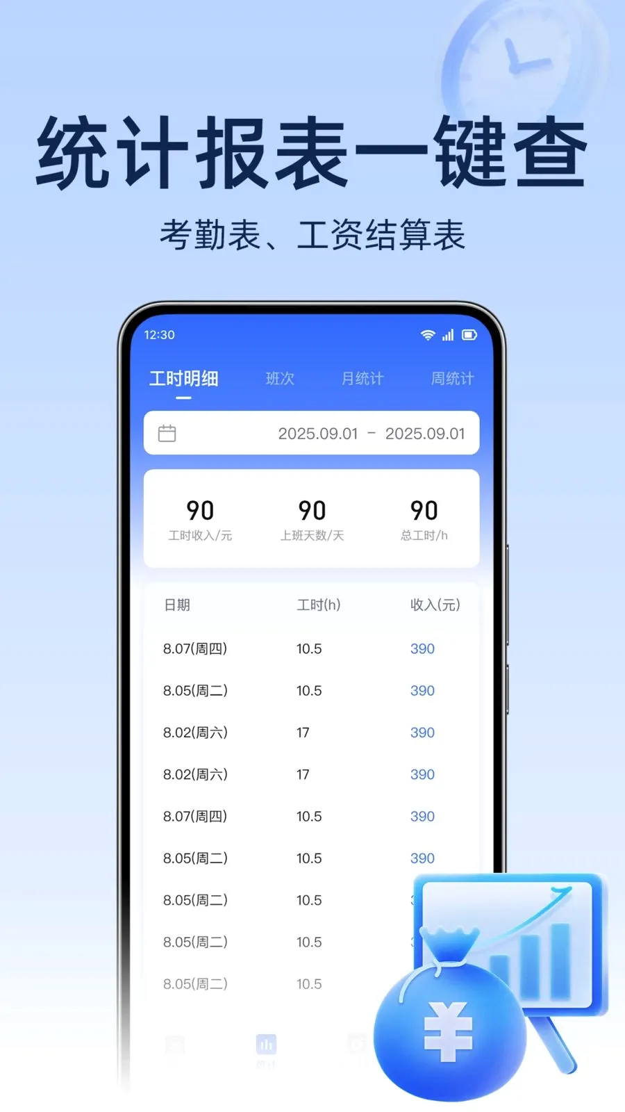 ���ؿ������(���ؼǹ�����)v1.0.0 �ֻ����ͼ