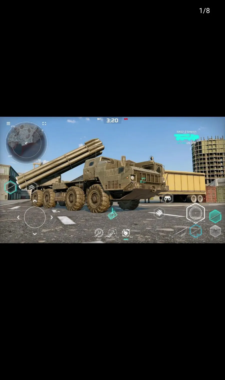 MWT��̹��ս��2026���°汾v0.20.5.12034286 �ֻ����ͼ
