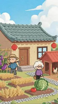 ����Сũׯ�����ֻ���v1.1.2 �ֻ����ͼ