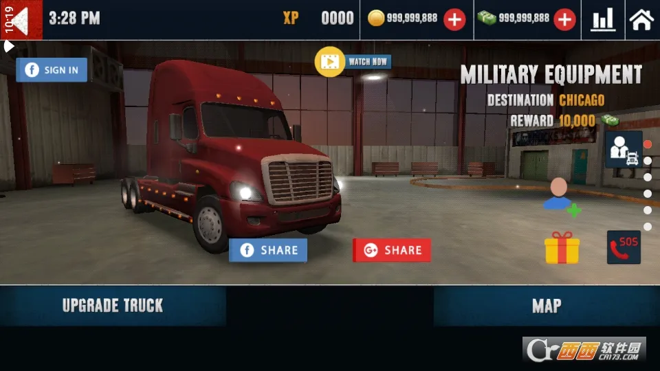 ��������ģ�����ƽ��v1.46 ��׿���ͼ
