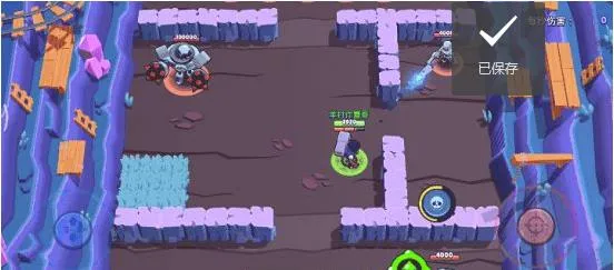荒野乱斗私人服最新版(Null’s Brawl) 荒野乱斗私人服最新版(Null’s Brawl)