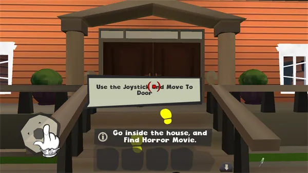 ScaryRobber3D全解锁 ScaryRobber3D全解锁