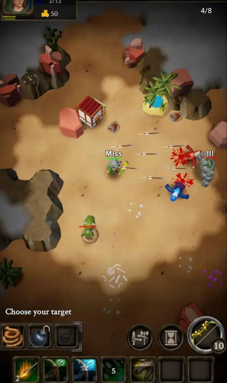 ��Ұ������(roguelike��Ϸ)v1.3.0 ��Ѱ��ͼ