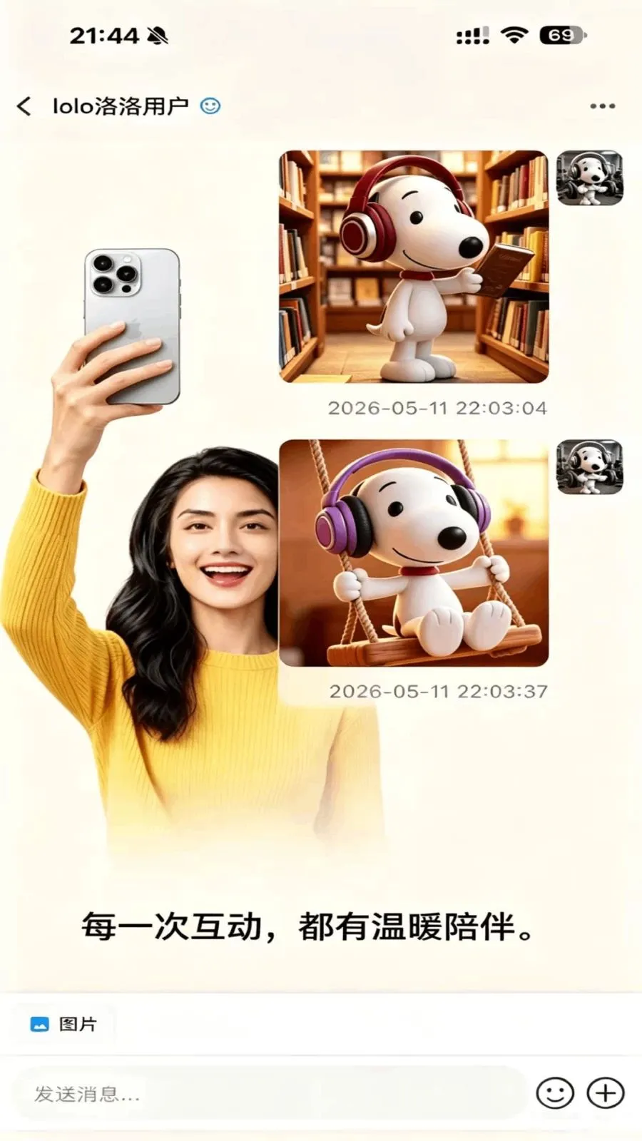 lolo����(��ʱͨѶӦ��)v1.4.5 �ֻ����ͼ