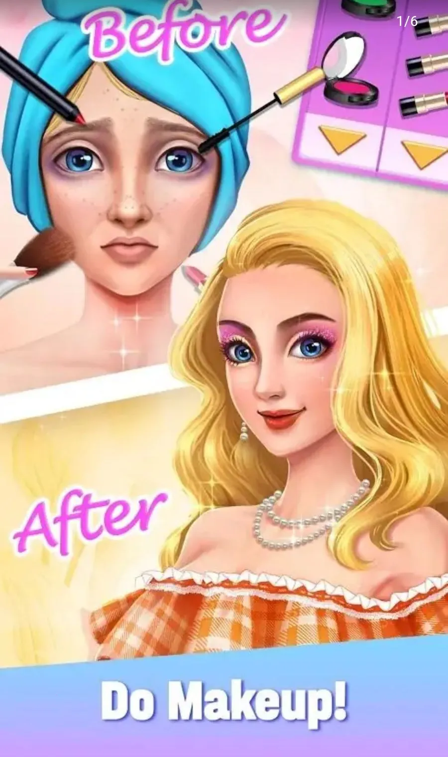 ʱװ�㣺��ױ��װ�������ֻ���v3.5.7 ��׿���ͼ
