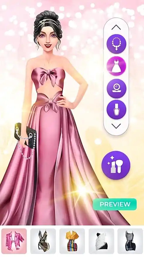 ʱװ�㣺��ױ��װ�������ֻ���v3.5.7 ��׿���ͼ