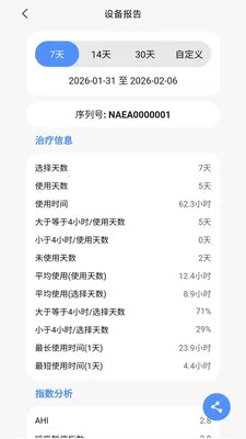 VHealth�����ֻ���v1.0.18 �ֻ����ͼ