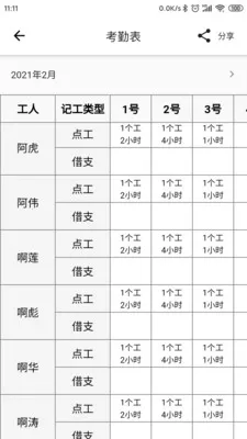 �ǹ�������Ѱ�(�򹤼ǹ�����)v2.1.7 �ٷ������ͼ