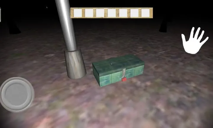�������ɺ�ɭ�����ư�2026�ٷ����°汾v0.9.1 ��Ѱ��ͼ