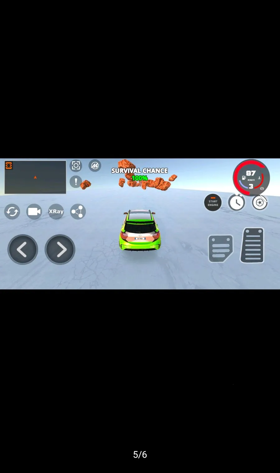 ��ʻX������������ײģ�������ܲ˵�������2026���°汾v1.2.2 �ٷ������ͼ