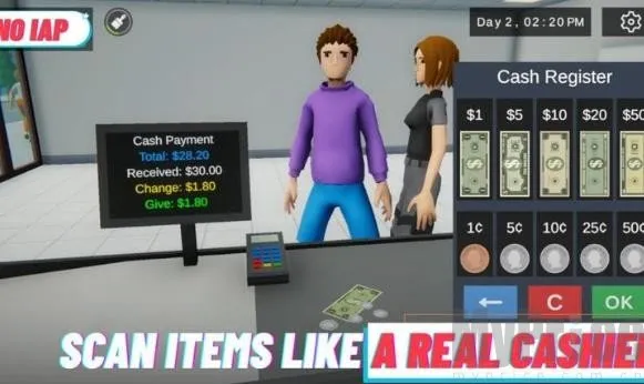�ҵĳ��и߼���2026���°汾