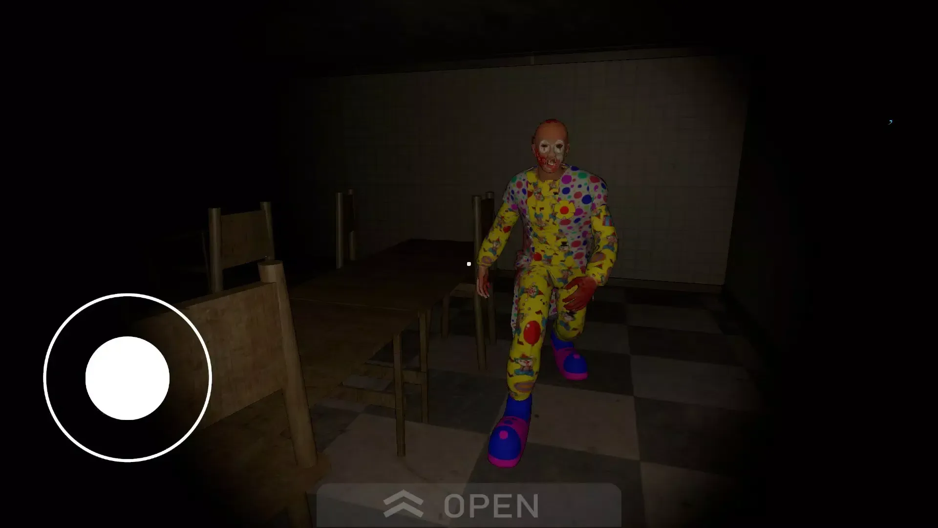 С��֮ҹ(�ֲ���Ϸ)v1.6 �ֻ����ͼ