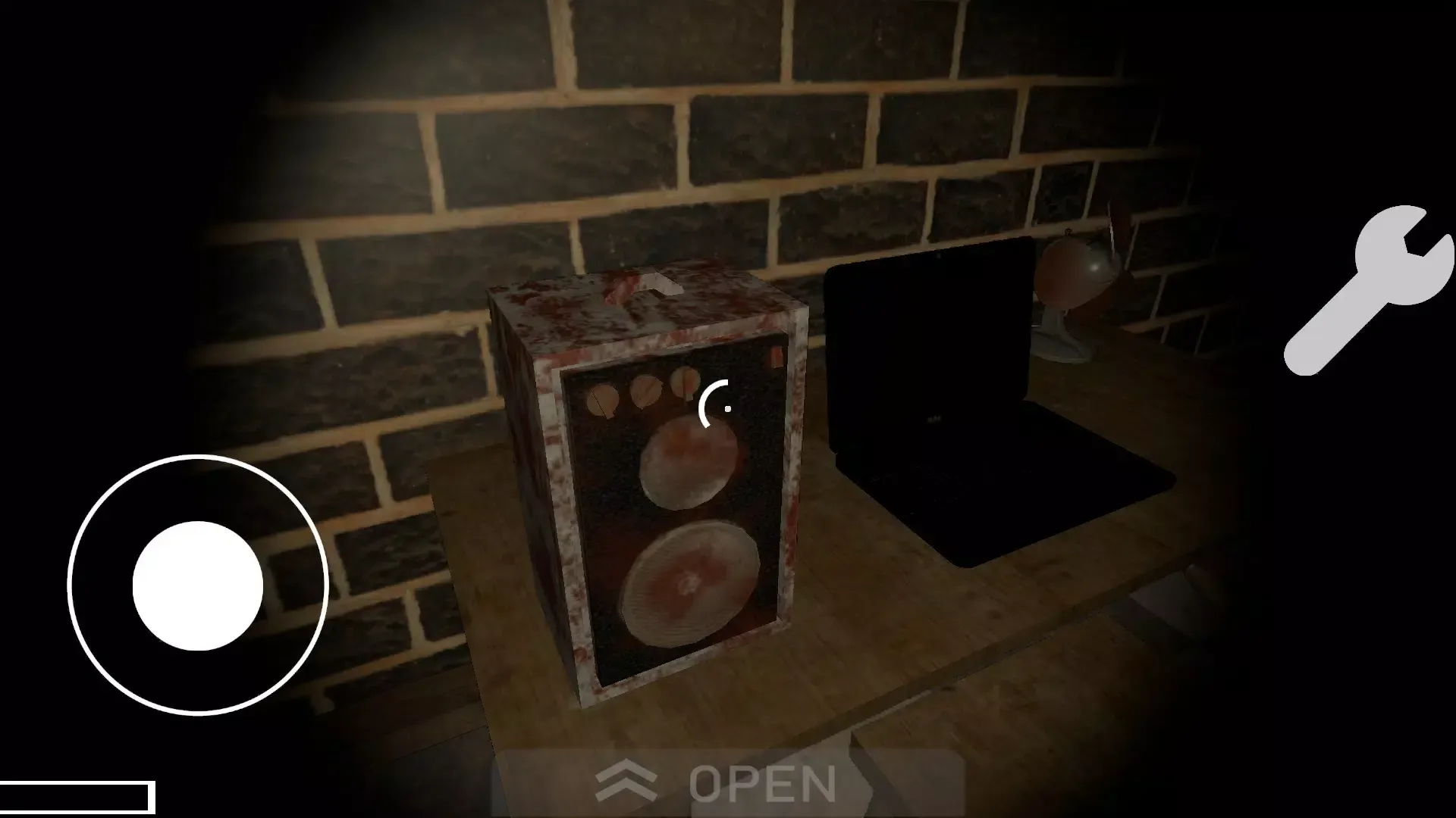 С��֮ҹ(�ֲ���Ϸ)v1.6 �ֻ����ͼ