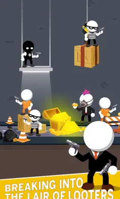 ��ʱ������Ҳ�������(ǹս�Ⱥ�����Ϸ)v0.0.8 �ֻ����ͼ