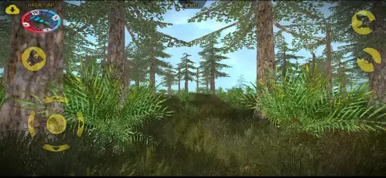ʳ�⶯�������(ʳ�⶯����Ϸ)v2.0.1 �ֻ����ͼ